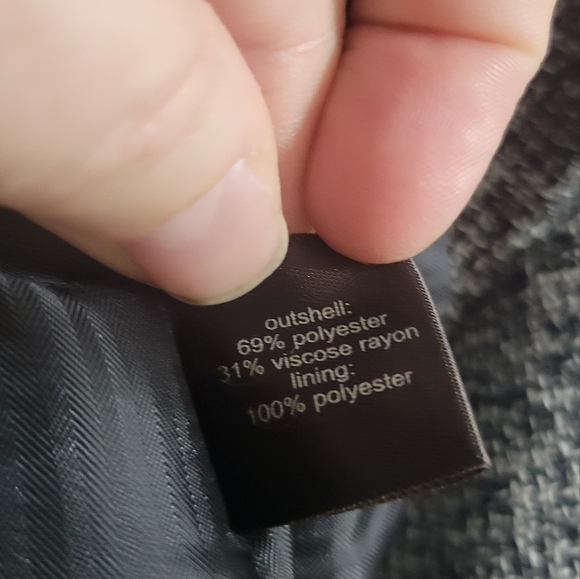 The Limited Tweed Jacket - Picture 4 of 13